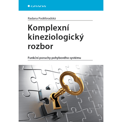 Komplexní kineziologický rozbor