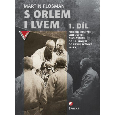 S orlem i lvem I.