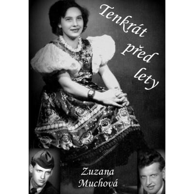Tenkrát před lety