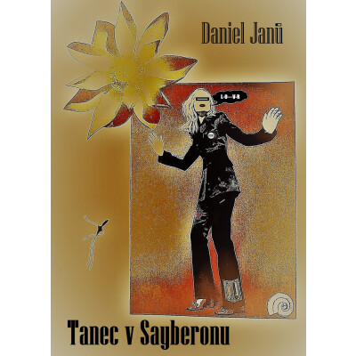 Tanec v Sayberonu