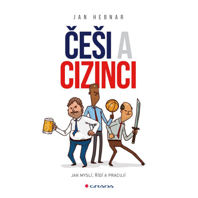 Češi a cizinci