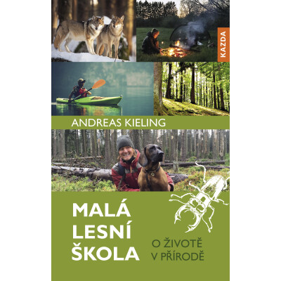 Malá lesní škola