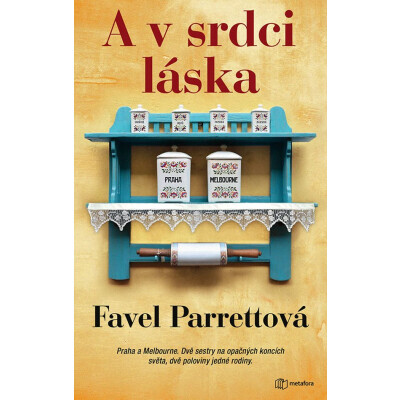 A v srdci láska