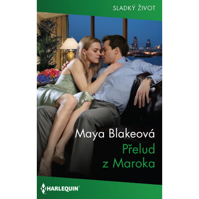 Přelud z Maroka