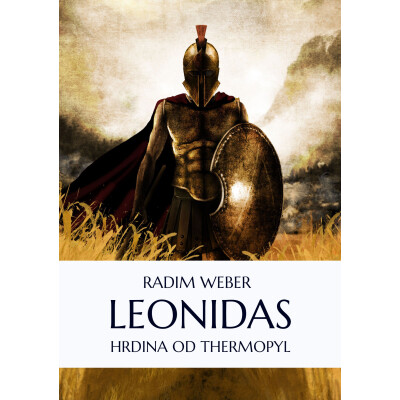 Leonidas: Hrdina od Thermopyl