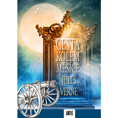 Cesta kolem Měsíce