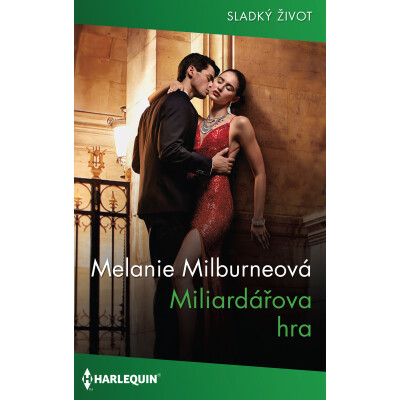 Miliardářova hra