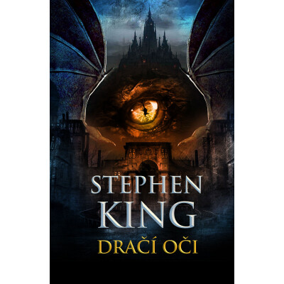 Dračí oči