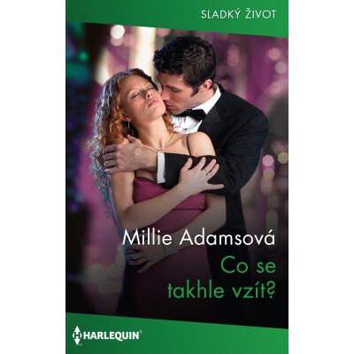 Co se takhle vzít?