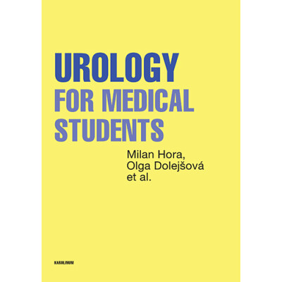 Urology for Medical Students