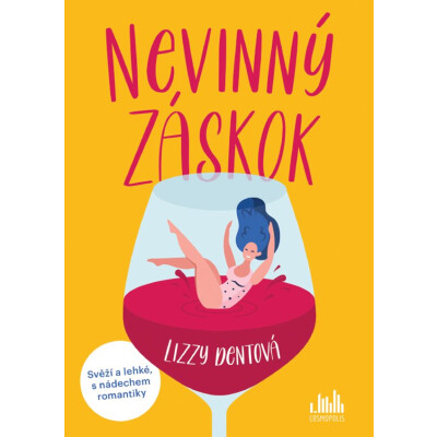 Nevinný záskok
