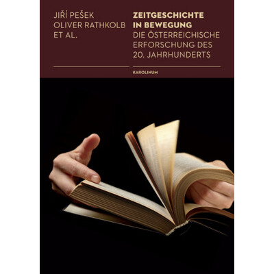 Zeitgeschichte in Bewegung.