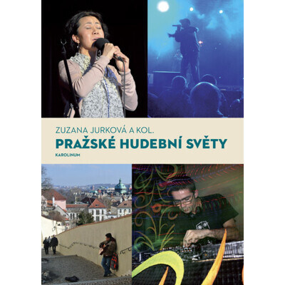 Pražské hudební světy