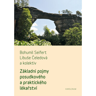 Základní pojmy praktického a posudkového lékařství