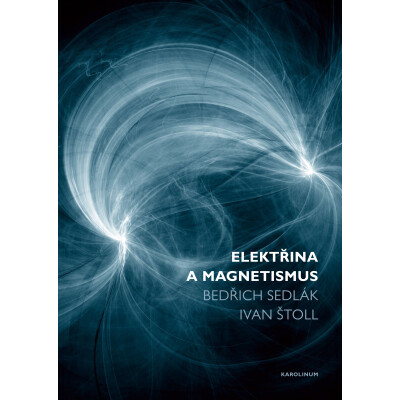 Elektřina a magnetismus