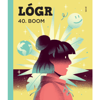Lógr 40
