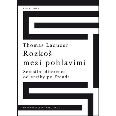 Rozkoš mezi pohlavími