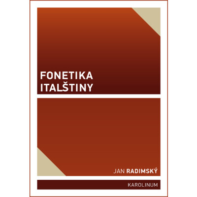 Fonetika italštiny