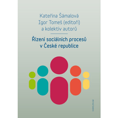 Řízení sociálních procesů v České republice