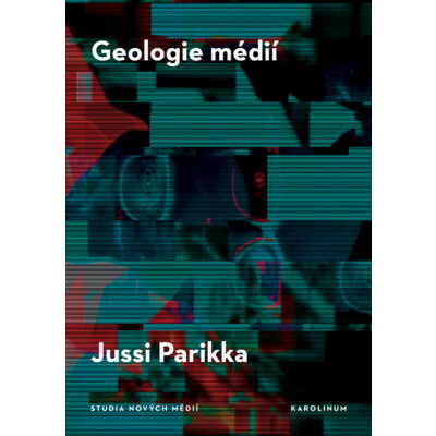 Geologie médií