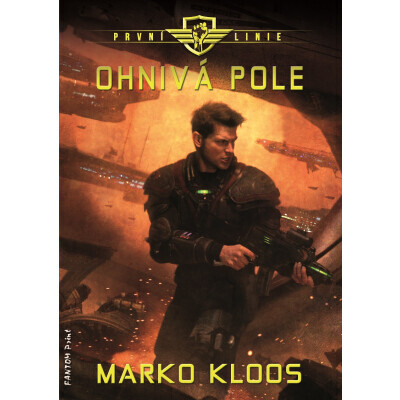 Ohnivá pole