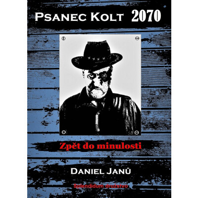 Psanec Kolt 2070