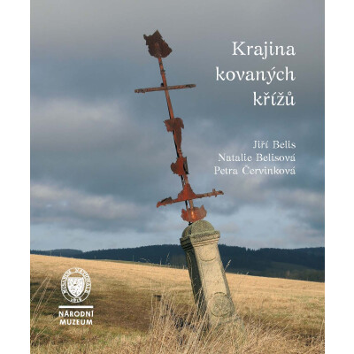 Krajina kovaných křížů