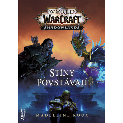 Stíny povstávají