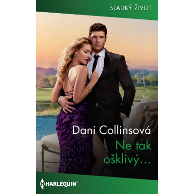 Ne tak ošklivý...
