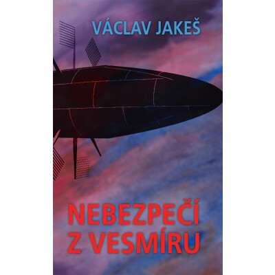 Nebezpečí z vesmíru