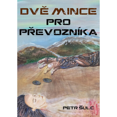 Dvě mince pro Převozníka