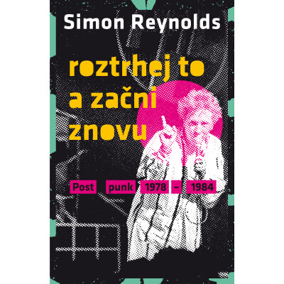 Roztrhej to a začni znovu