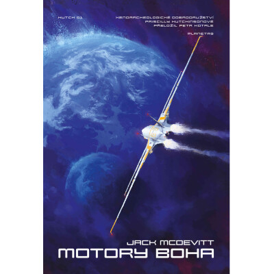 Motory boha