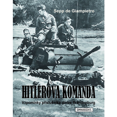 Hitlerova komanda