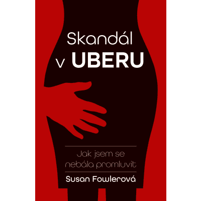 Skandál v Uberu