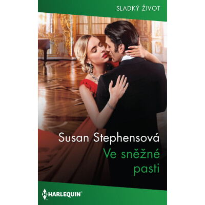 Ve sněžné pasti