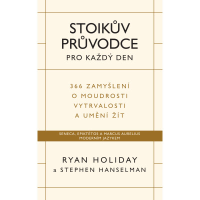 Stoikův průvodce pro každý den