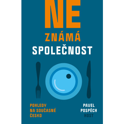 Neznámá společnost