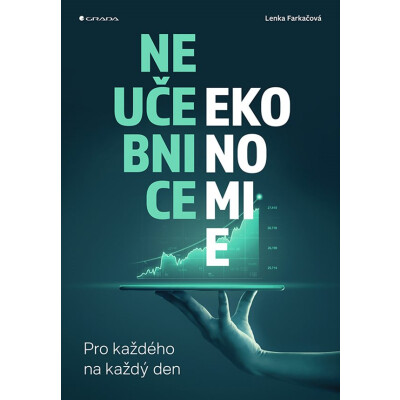 Neučebnice ekonomie