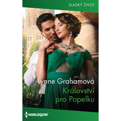 Království pro Popelku