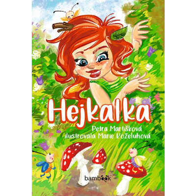 Hejkalka