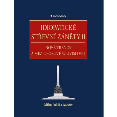 Idiopatické střevní záněty II
