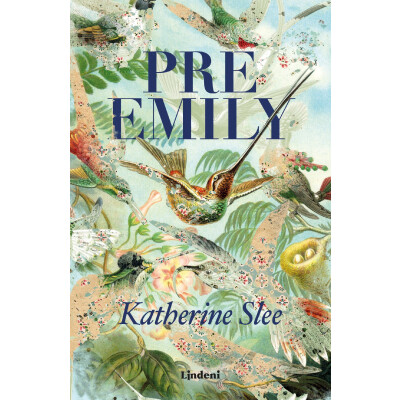 Pre Emily