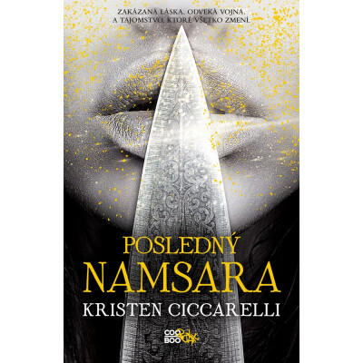 Posledný Namsara