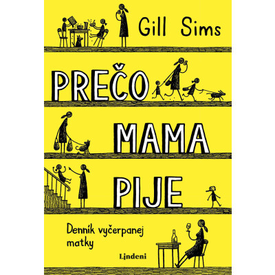 Prečo mama pije