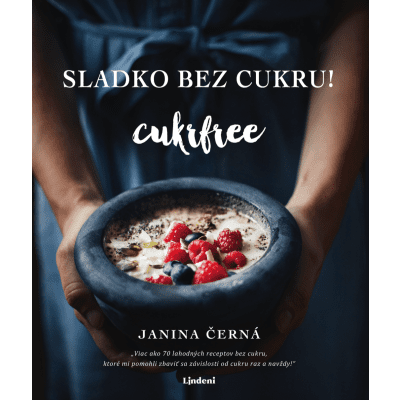 Sladko bez cukru! - Cukrfree