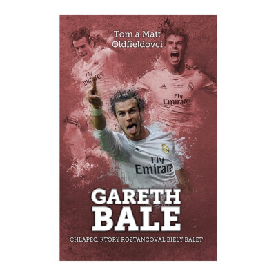 Gareth Bale: chlapec, čo roztancoval