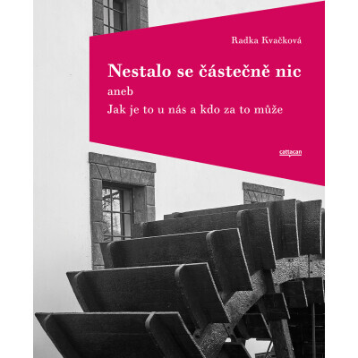 Nestalo se částečně nic