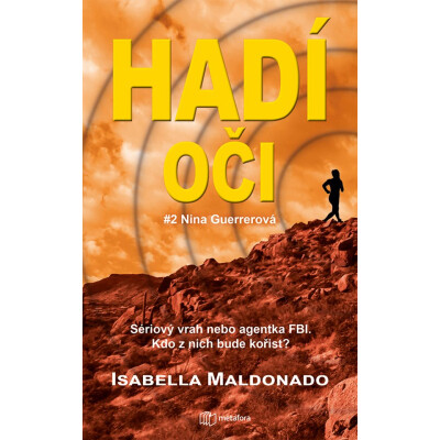 Hadí oči