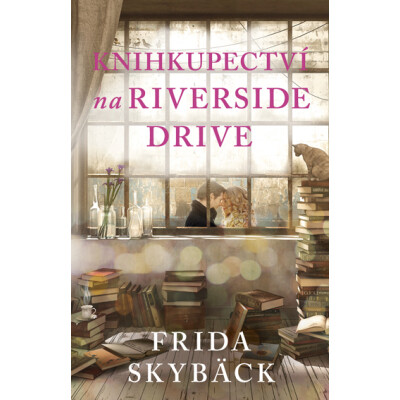 Knihkupectví na Riverside Drive